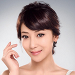 陳紫函參加揚(yáng)州亞一金店開(kāi)業(yè)典禮嘉賓 