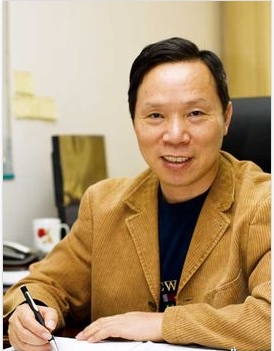 陳東琪院長(zhǎng)出席富力地產(chǎn)20周年慶典