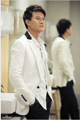 劉錫明分別出席泰州美容院活動、錦州美容院客戶答謝晚會