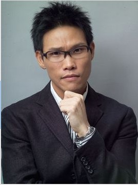 香港藝人蘇永康、安又琪出席“星耀萬達  唱響阜城”活動