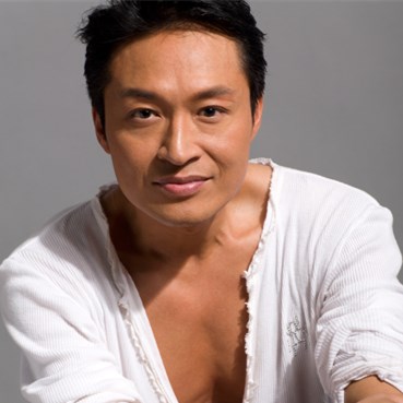 馬景濤、祝釩剛出席維多利亞醫院晚會