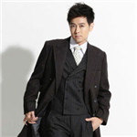 林志穎、邱永傳、韓國男團NOTICE優源風生水起姜湖笑璀璨之夜