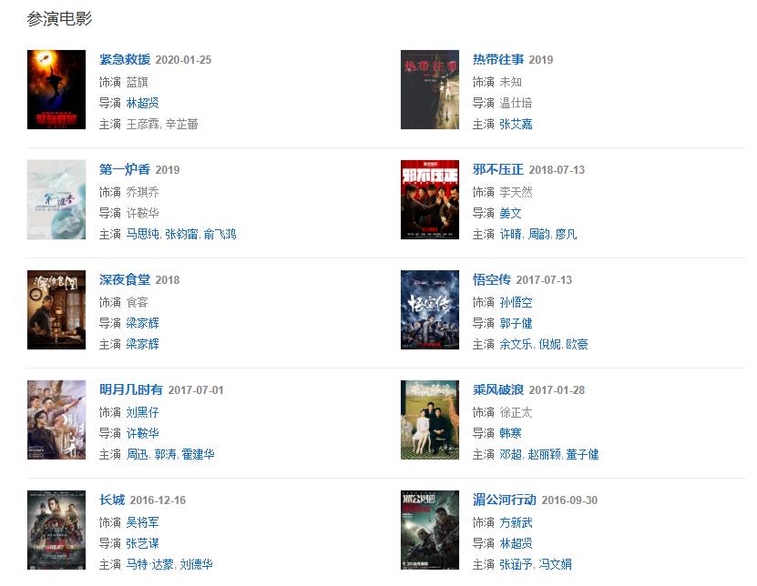 彭于晏作品 彭于晏作品