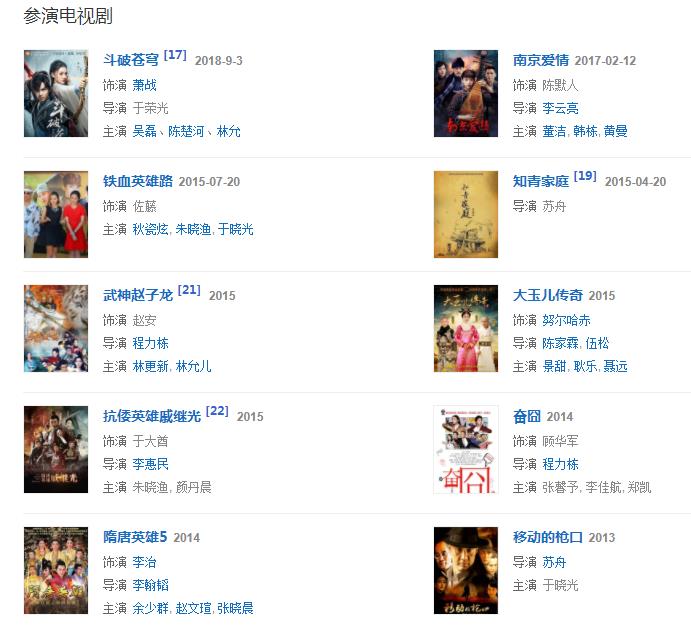 于榮光作品 于榮光作品