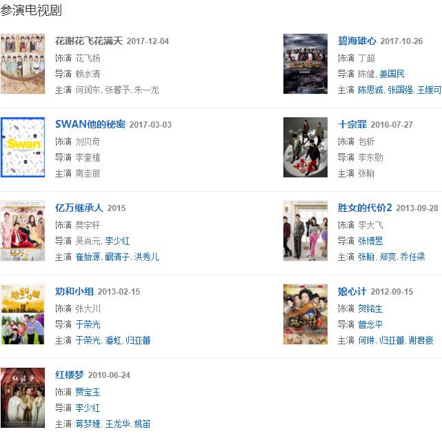 于小彤作品 于小彤作品